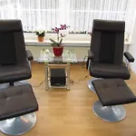 Holiday home One-bedroom Rheinbollen
