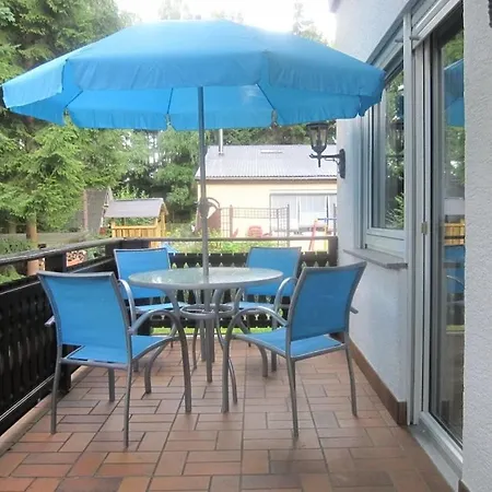 One-bedroom * Rheinböllen