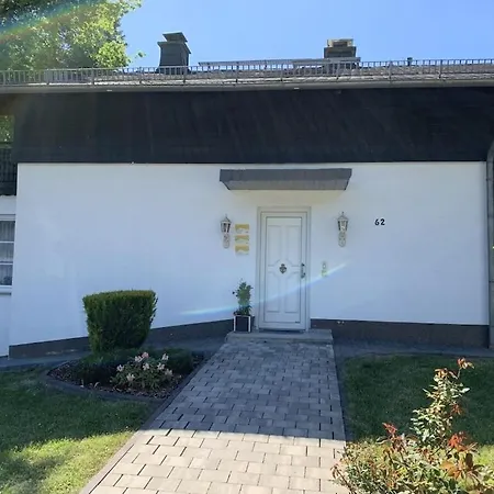 Casa de Férias One-bedroom *