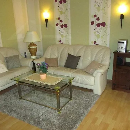 בית נופש One-bedroom *