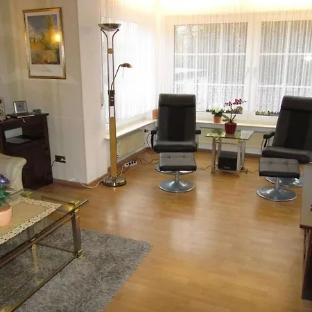 בית נופש One-bedroom Kleinweidelbach