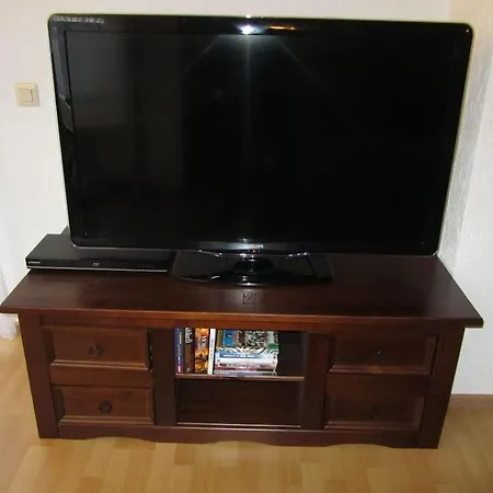 One-bedroom Casa de Férias