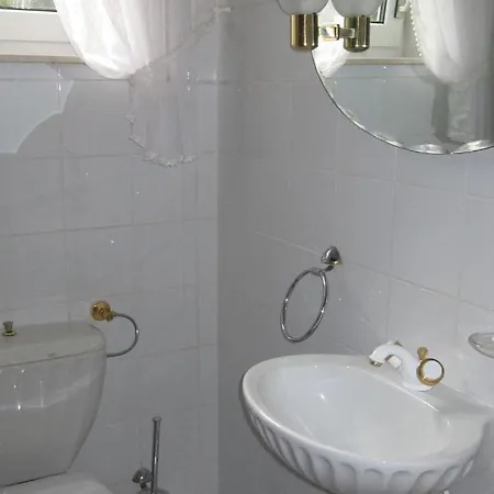 בית נופש One-bedroom Kleinweidelbach