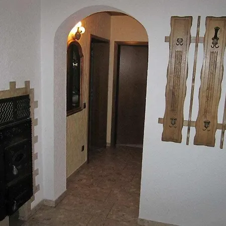 One-bedroom 라인볼렌