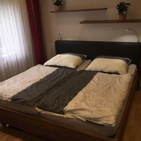 One-bedroom 펜션 *