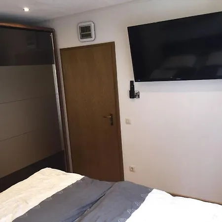 One-bedroom בית נופש *