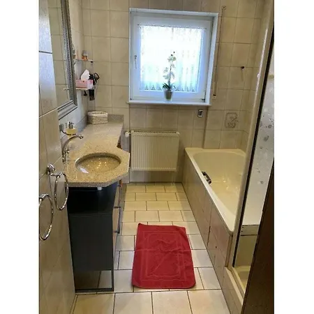 One-bedroom