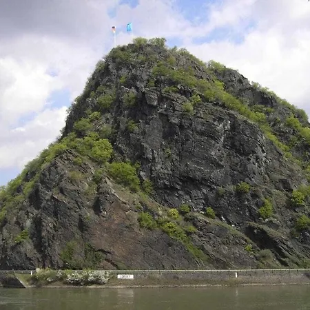 One-bedroom * Kleinweidelbach