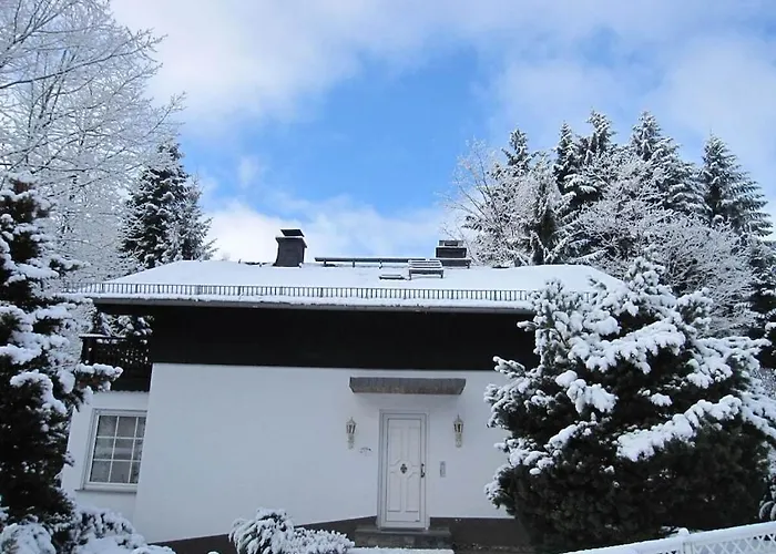 Casa de Férias One-bedroom *