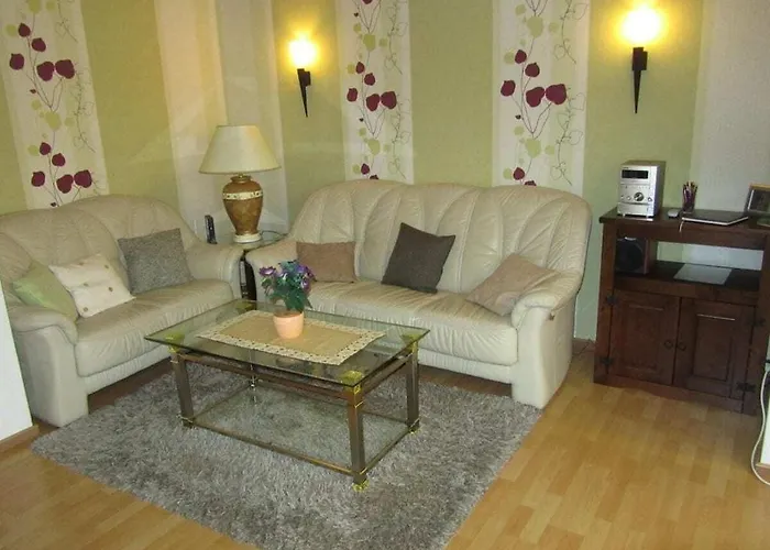 Casa de Férias One-bedroom *