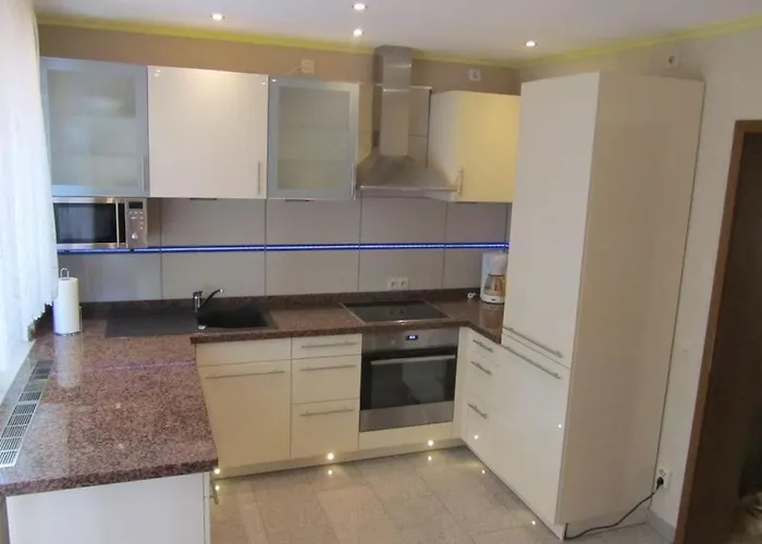 One-bedroom Casa de Férias *