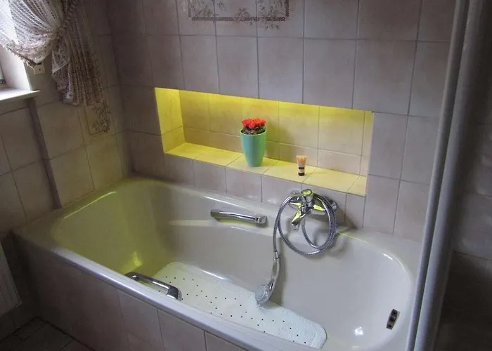 One-bedroom Rheinböllen