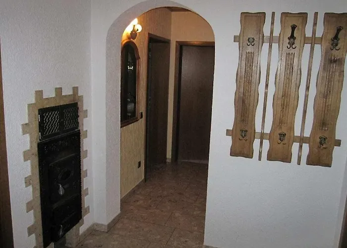 One-bedroom Rheinböllen