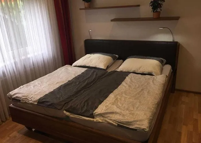 One-bedroom Casa de Férias *