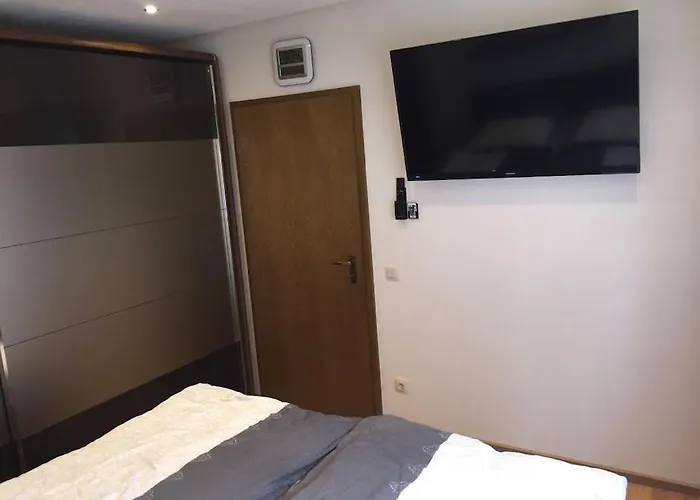 One-bedroom Casa de Férias *