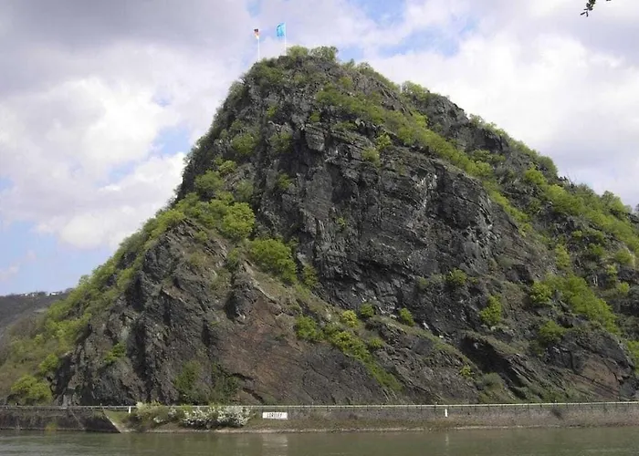 One-bedroom * Rheinböllen